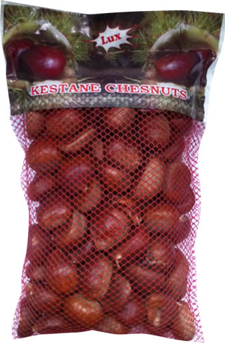 01- NET BAG Chestnuts