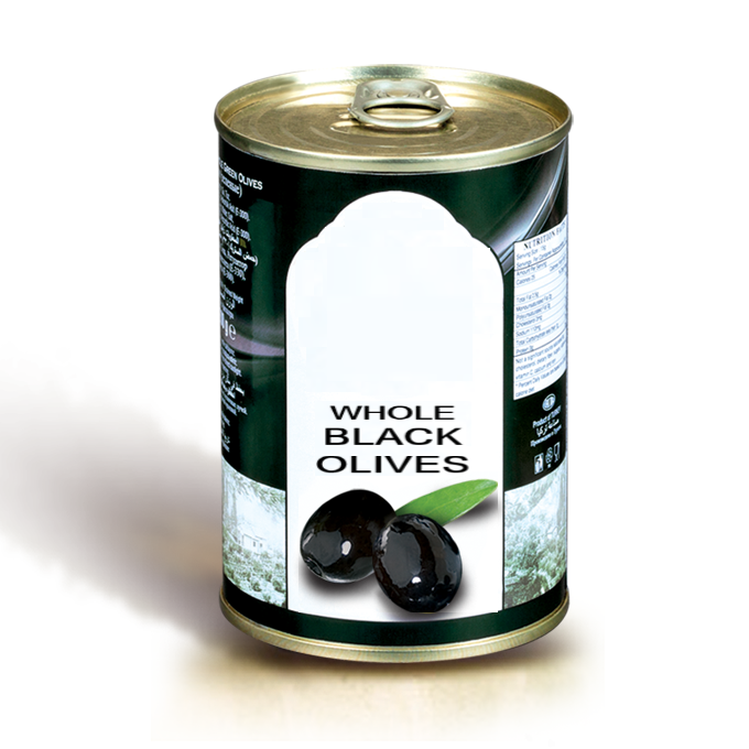 03- TIN Black Olives
